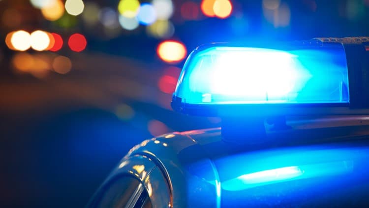 Police arrest man accused of shooting in Westbrook