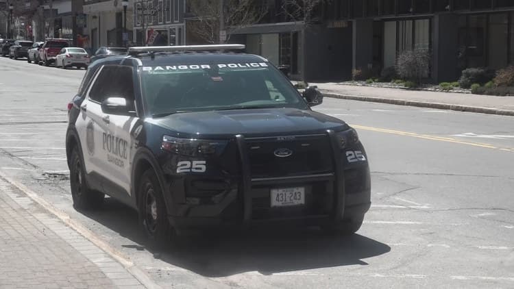 Man charged after allegedly chasing coffee shop employees in Bangor