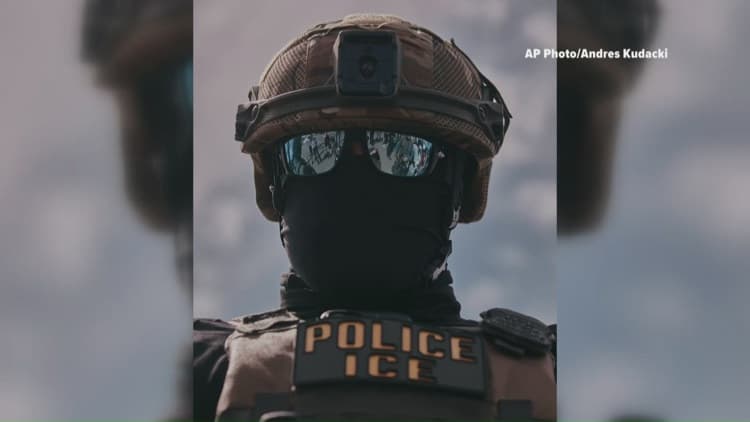 ICE activity was steady before Biddeford shooting, Maine immigrant rights group says