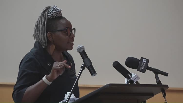 Biddeford City Council meets for first time since Johan Sebastián Durán Guerrero's death