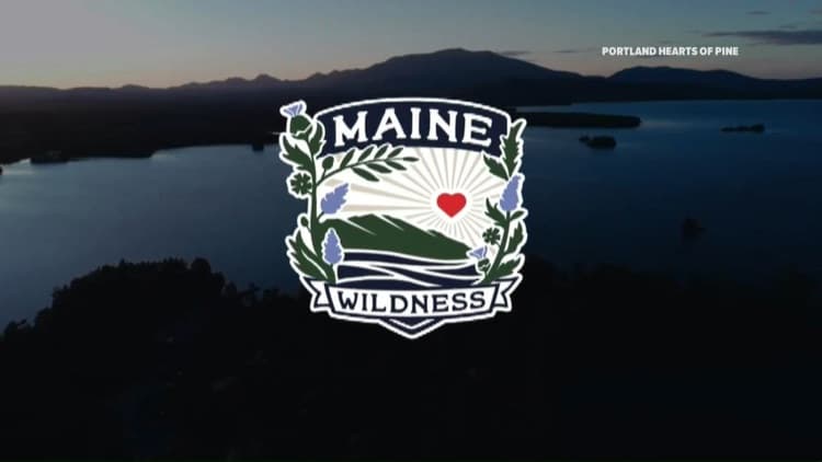 Portland Hearts of Pine unveil new women's team name, crest