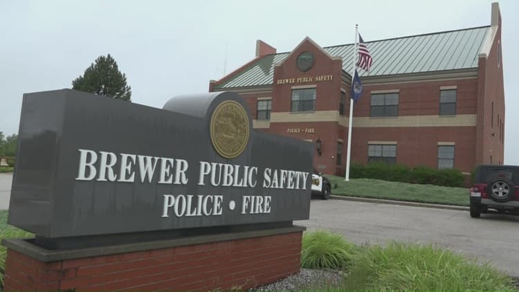 Brewer police investigate string of overnight vehicle break-ins, urge people to lock their cars