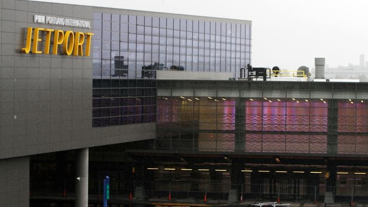 New tech at Portland Jetport aims to boost safety