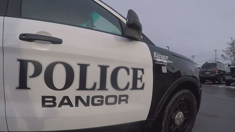 Three charged after alleged baseball bat assault in Bangor apartment