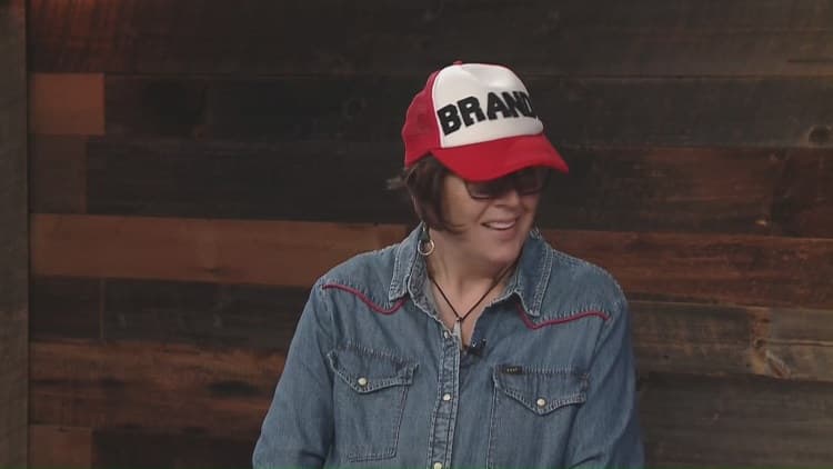 Upcoming summer concerts across Maine, including Brandi Carlile & The Head and The Heart