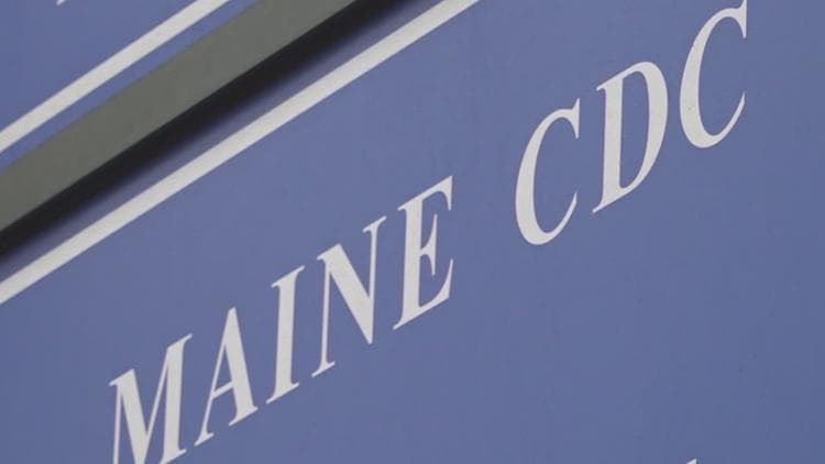 Measles detected in Bangor wastewater, Maine CDC says