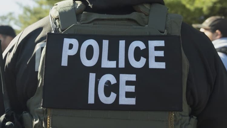 Mixed reactions from Mainers about possible increased ICE enforcement in Portland, Lewiston
