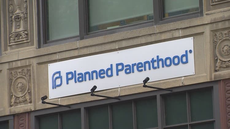 Hannah Pingree vows to safeguard abortion rights, tackle housing crisis in Maine gubernatorial bid