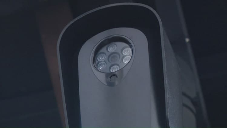 South Portland police credit plate reader in missing child case