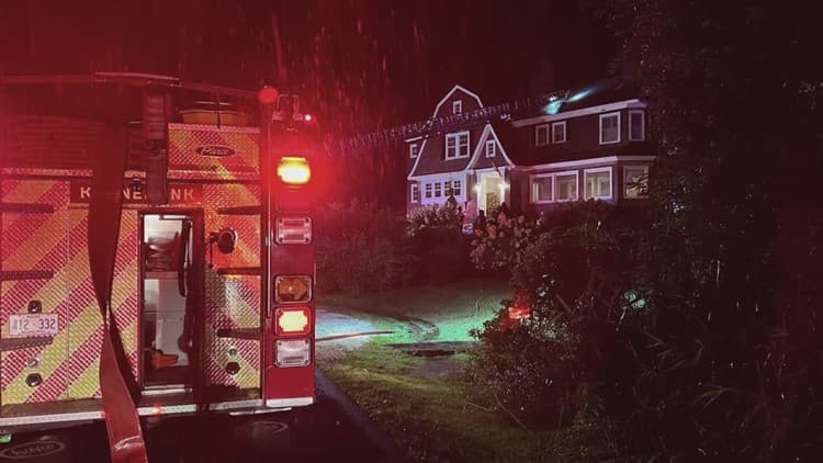 Kennebunk fire to host drowning prevention seminar after two incidents this month