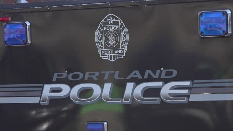 Suspect arrested after man stabbed in Portland