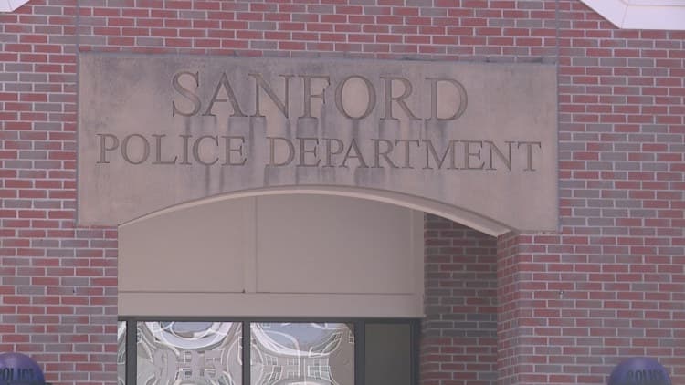 Sanford police investigate physical altercation involving adult and several juveniles