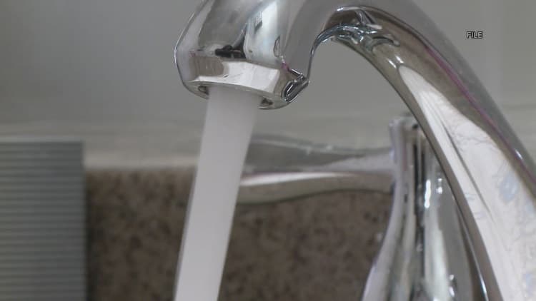 Ellsworth issues boil water order after water main break