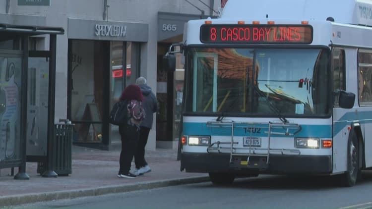 Westbrook City Council advances free metro passes for city's high schoolers
