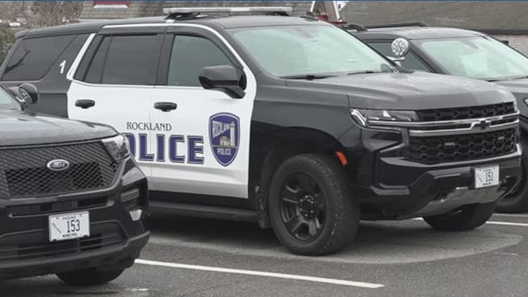 Man facing several charges for allegedly pepper spraying female jogger in Rockland