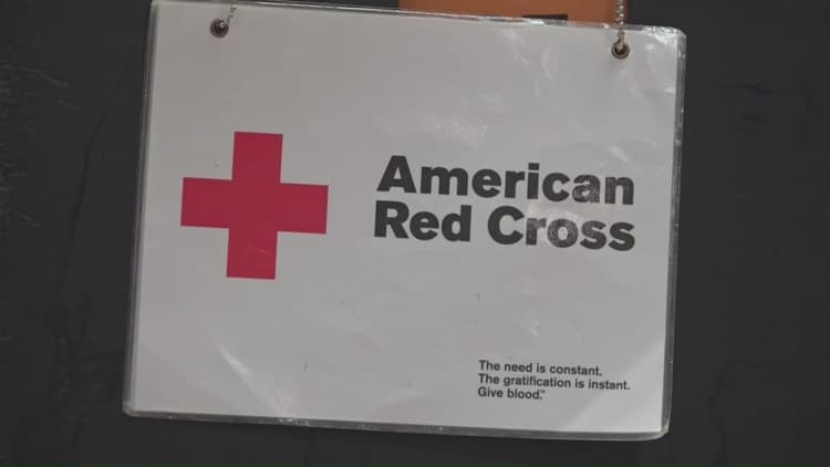 Central Maine Healthcare to host blood drive to honor Lewiston shooting victims