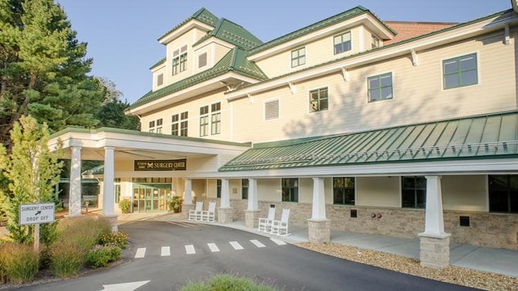 MaineHealth absorbs York Hospital, promising enhanced care