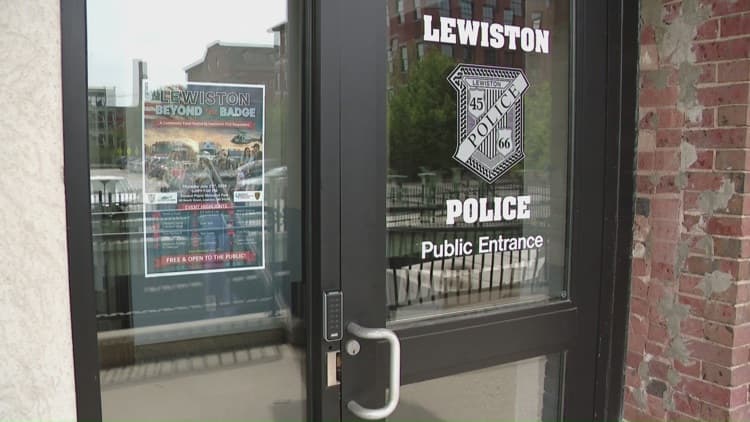 Lewiston leaders and residents call for action after ongoing gun violence