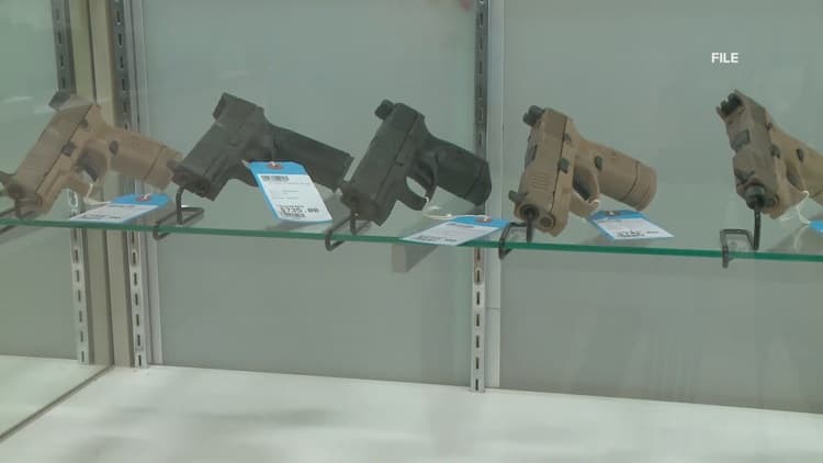 Maine's 72-hour waiting period to buy a gun remains in effect after U.S. Supreme Court declines appeal petition