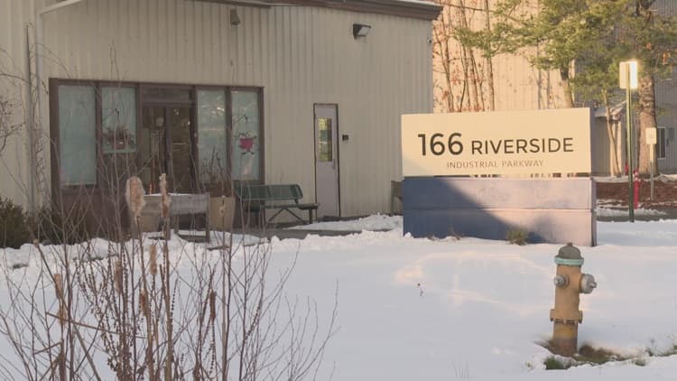 Portland unlikely to change winter shelter threshold amid staffing, funding limits