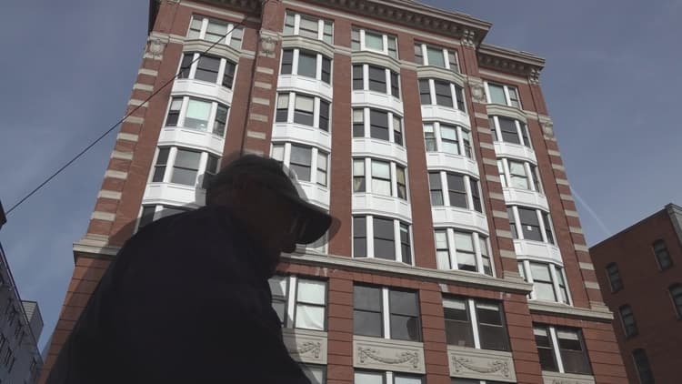 Portland tenants hope multi-million-dollar settlement 'sets precedent' for future rent violations