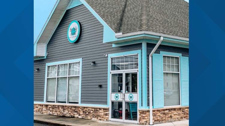 The Holy Donut to close Brunswick location after two years