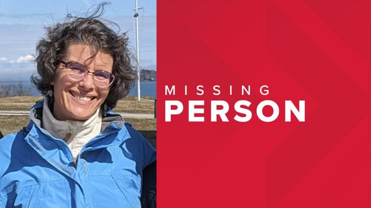 Game wardens, police search for missing 56-year-old Brunswick woman
