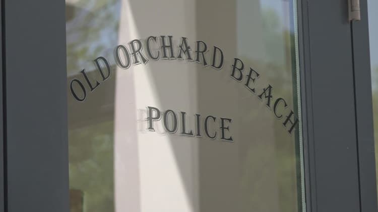 Old Orchard Beach road and business reopen following large water main break