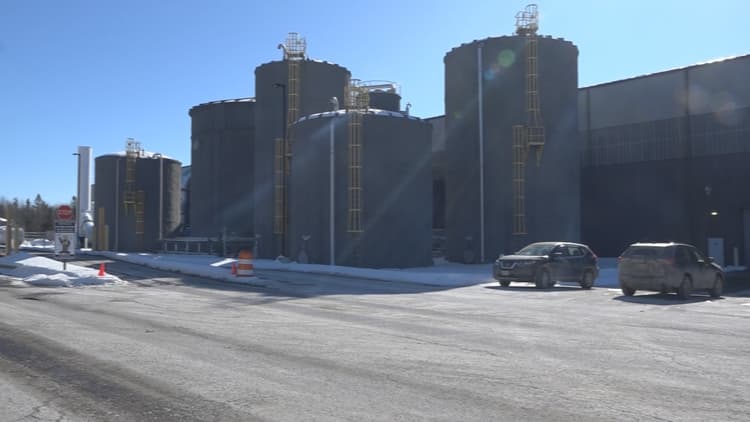 Greater Bangor recycling facility set to reopen in March after nearly six years