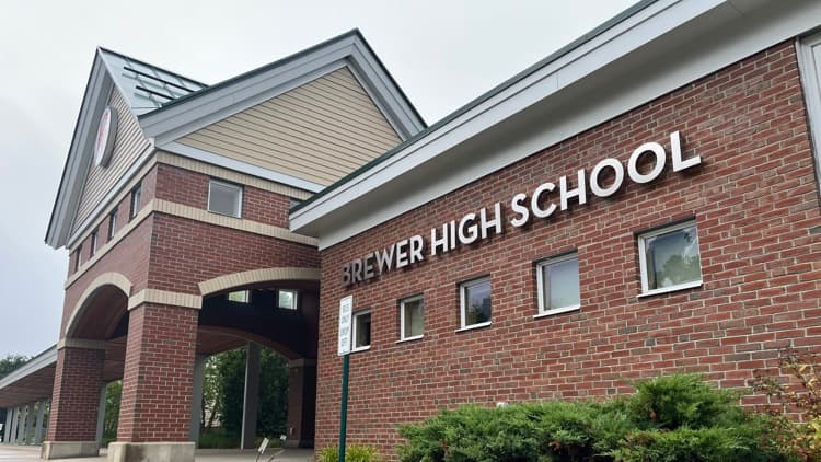 Brewer schools lockdown lifted after police find escaped patient