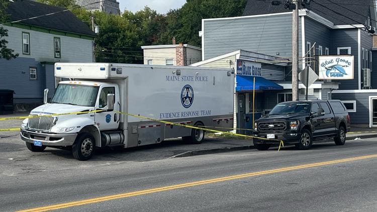 Police investigating incident on Sabattus Street in Lewiston