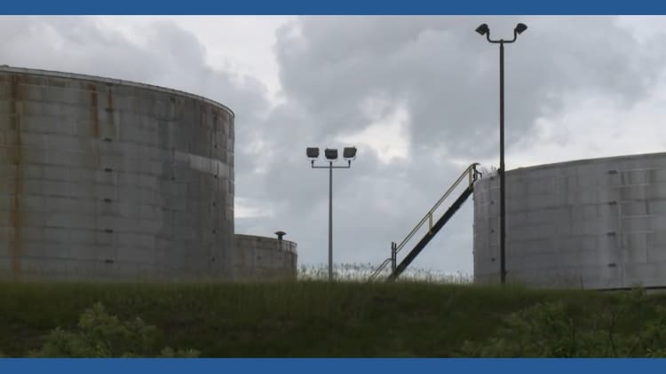 New report finds little short-term health risk from air pollutants in South Portland, Portland
