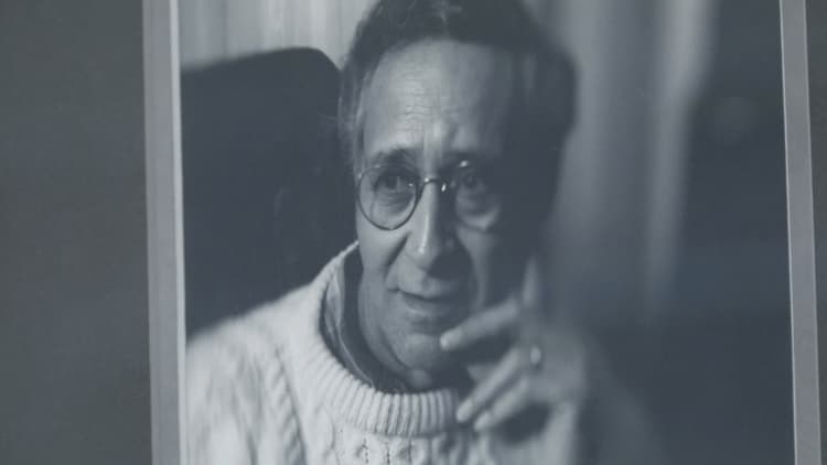 Memorial service held in Portland for civil rights leader Gerald Talbot