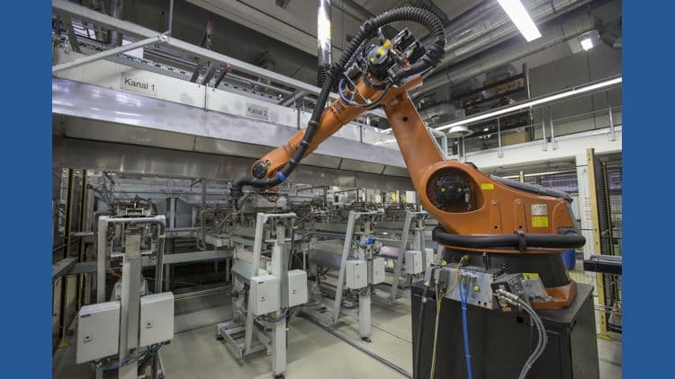 Portland-based Elmet expands into Europe with acquisition of German manufacturing operation