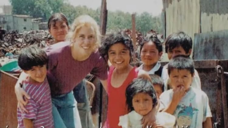 Safe Passage: Mainer's mission to help kids in Guatemala City marks 25 years of service