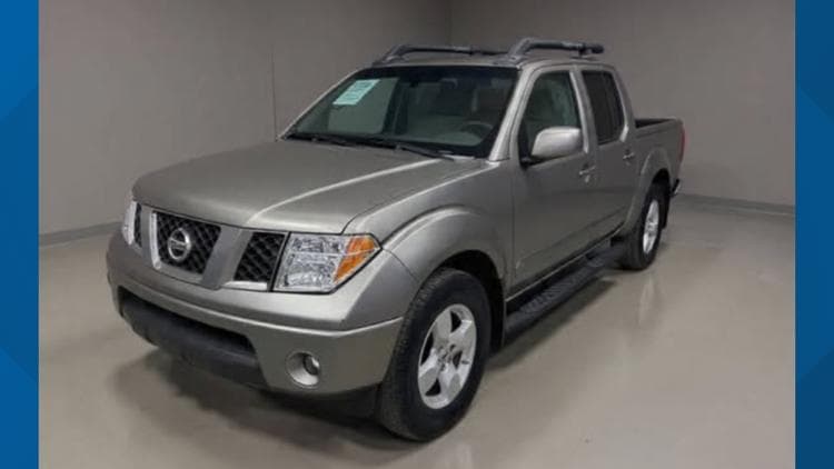 Rockland police ask for public's help in search for stolen car