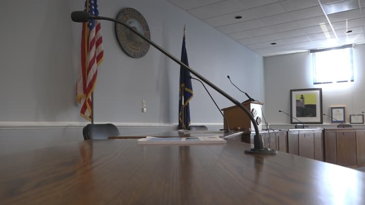 Rockland creates task force to address 1755 attack on Penobscot Nation