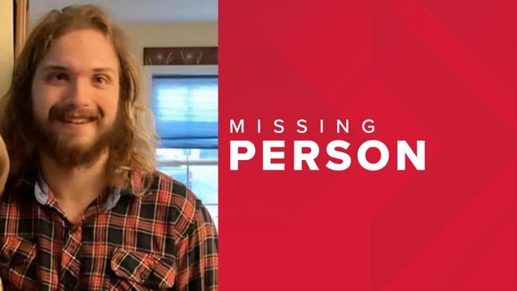 Game wardens searching for 19-year-old man from Orono