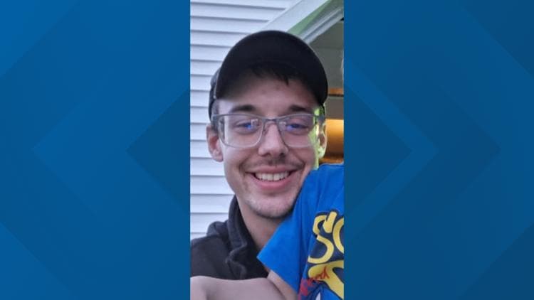 Aroostook County Sheriff's deputies ask for help finding missing 25-year-old