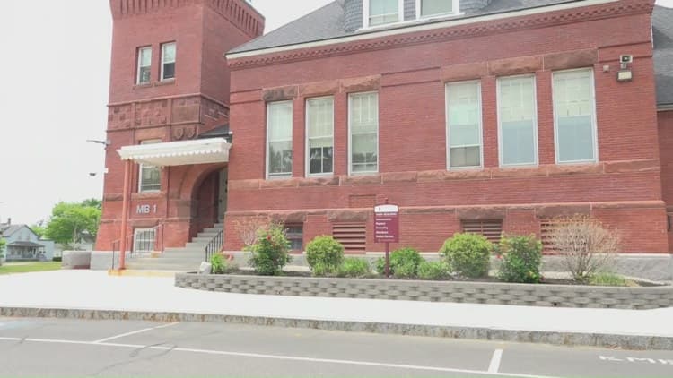 Thornton Academy and Saco have two more issues to work through to reach new contract