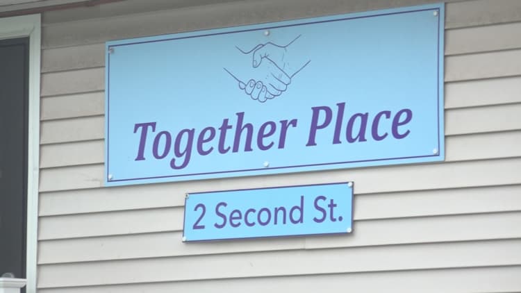 Bangor's Together Place day space to close July 31 amid funding shortfall