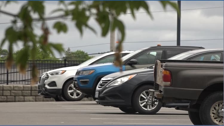 Bangor law enforcement warn of increased car burglaries in the city