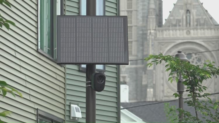 Auburn Flock camera ban petition certified, moves to city council