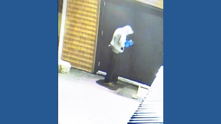 Break-ins put Midcoast businesses on alert as police urge vigilance