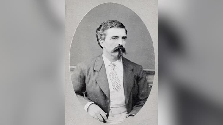 The Mainer who brought baseball to Japan