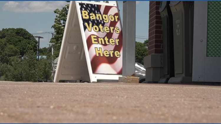 Bangor voters weigh key election issues