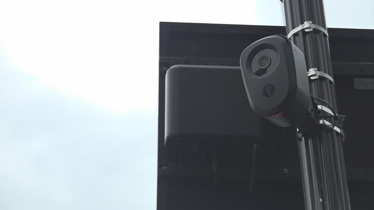 1,800 people in Auburn sign petition to ban Flock cameras
