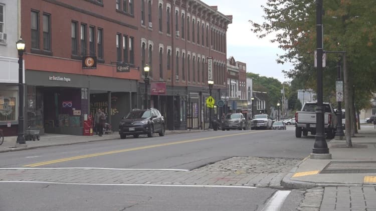 Biddeford, Saco join national program to strengthen their homelessness response