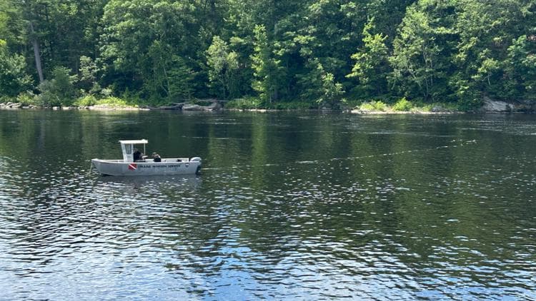 Body of 18-year-old from Lewiston recovered from Androscoggin River