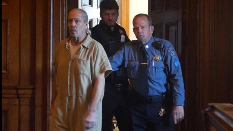 Man accused of Portland stabbing death claims self-defense